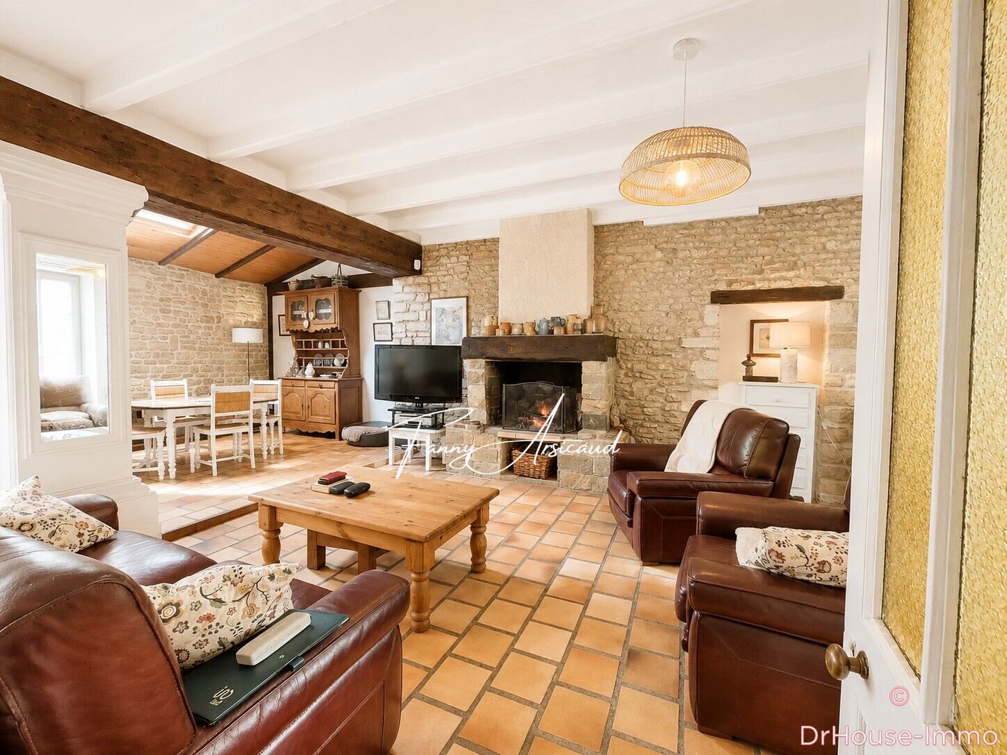 Maison à vendre, 168m², Charron