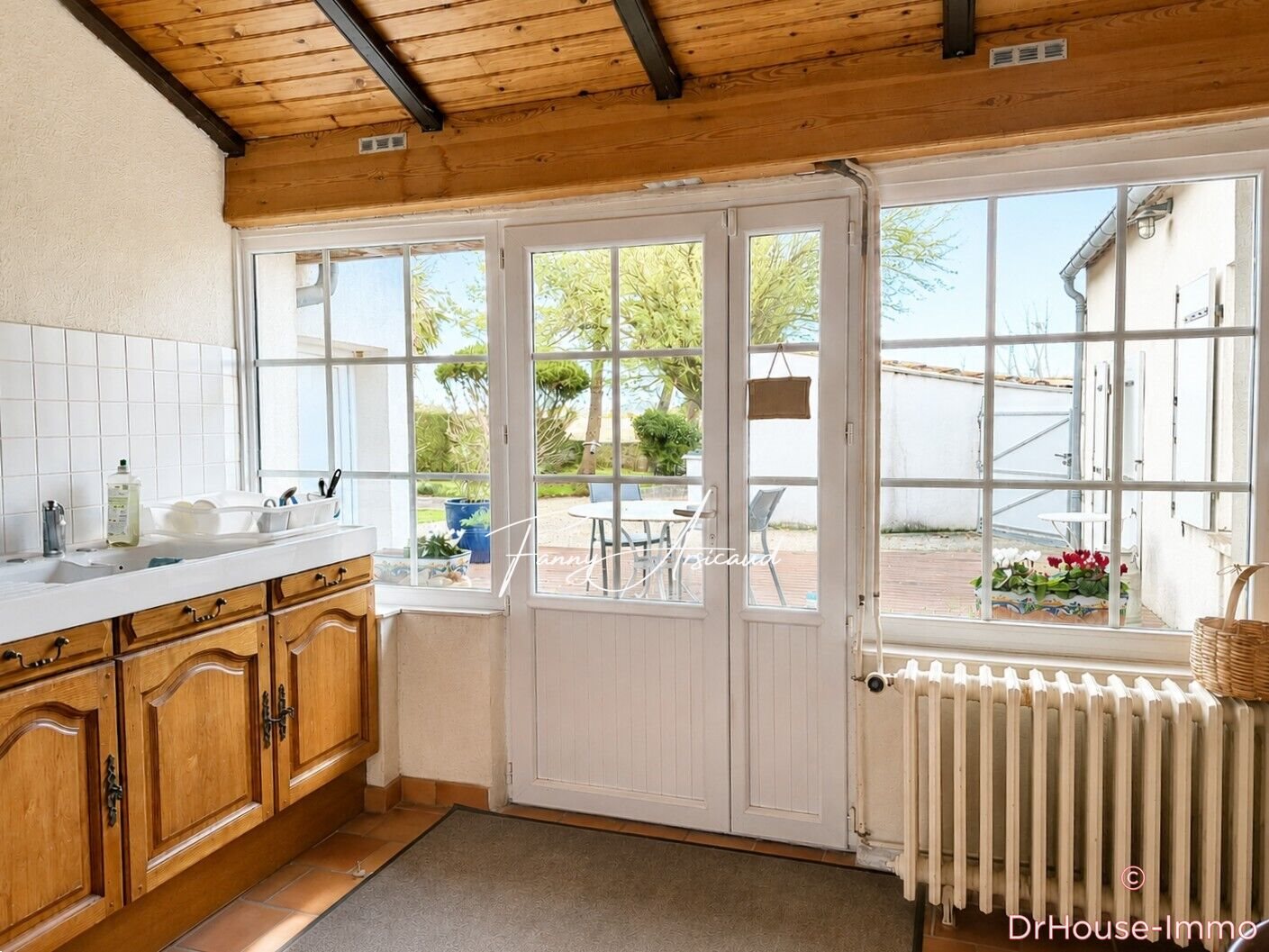 Maison à vendre, 168m², Charron