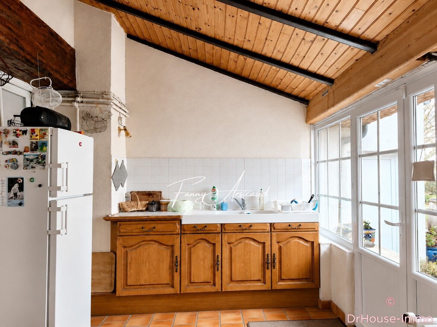 Maison à vendre, 168m², Charron