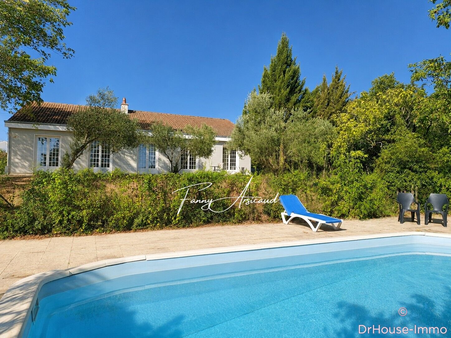 Maison à vendre, 128m², Vix