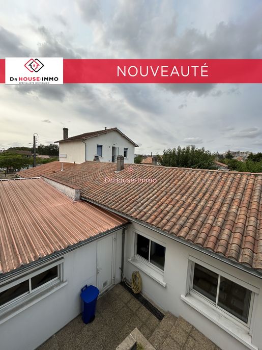 Local commercial 26 pièces 527 m² · à Angoulême · 527 m² · 520 000 €
