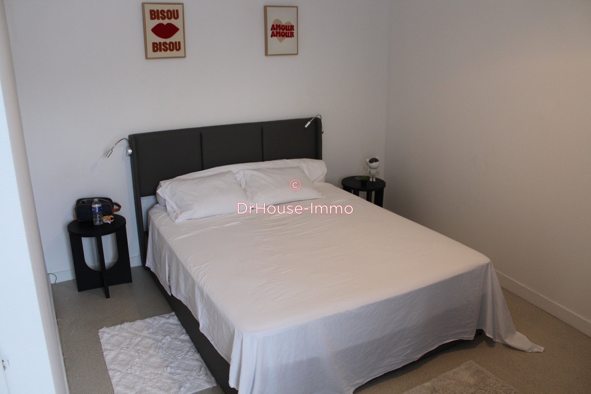 Maison à vendre, 70m², Gond-Pontouvre