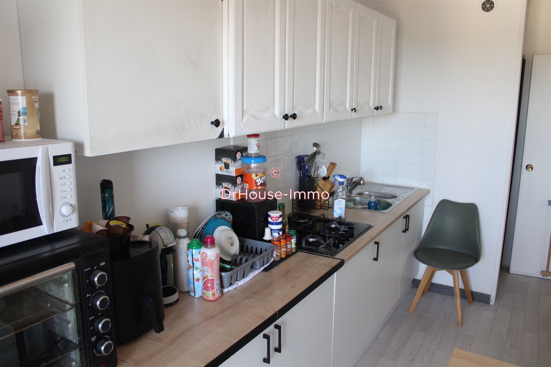 Appartement à vendre, 67m², Angoulême