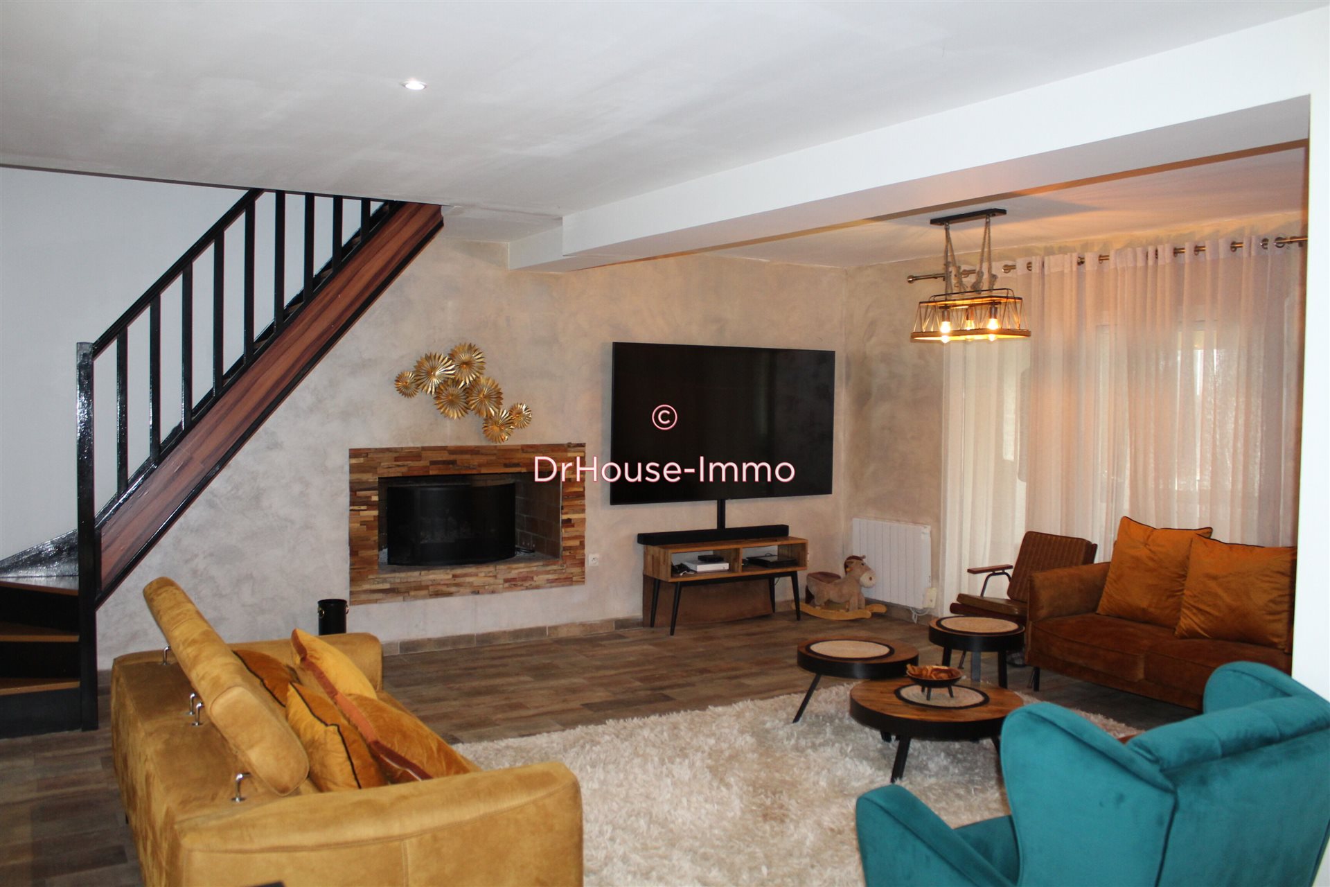 Maison à vendre, 119m², Angoulême