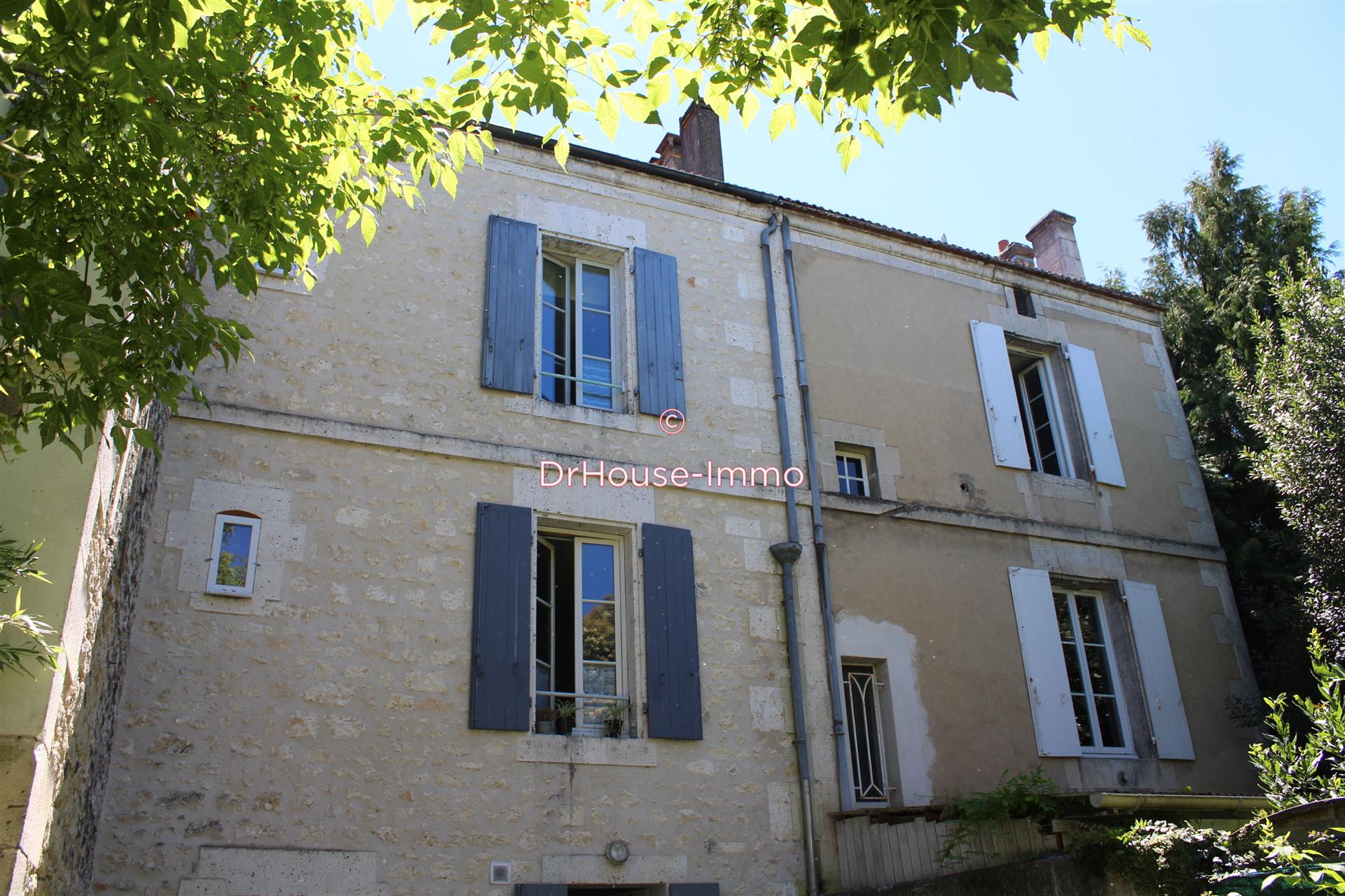 Maison à vendre, 183m², Angoulême