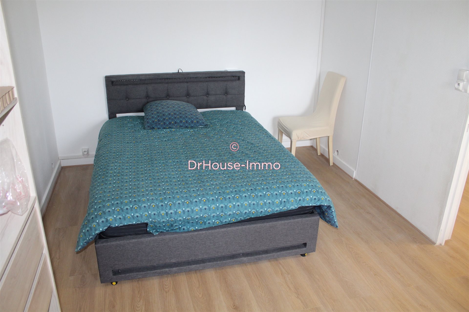 Appartement à vendre, 80m², Angoulême
