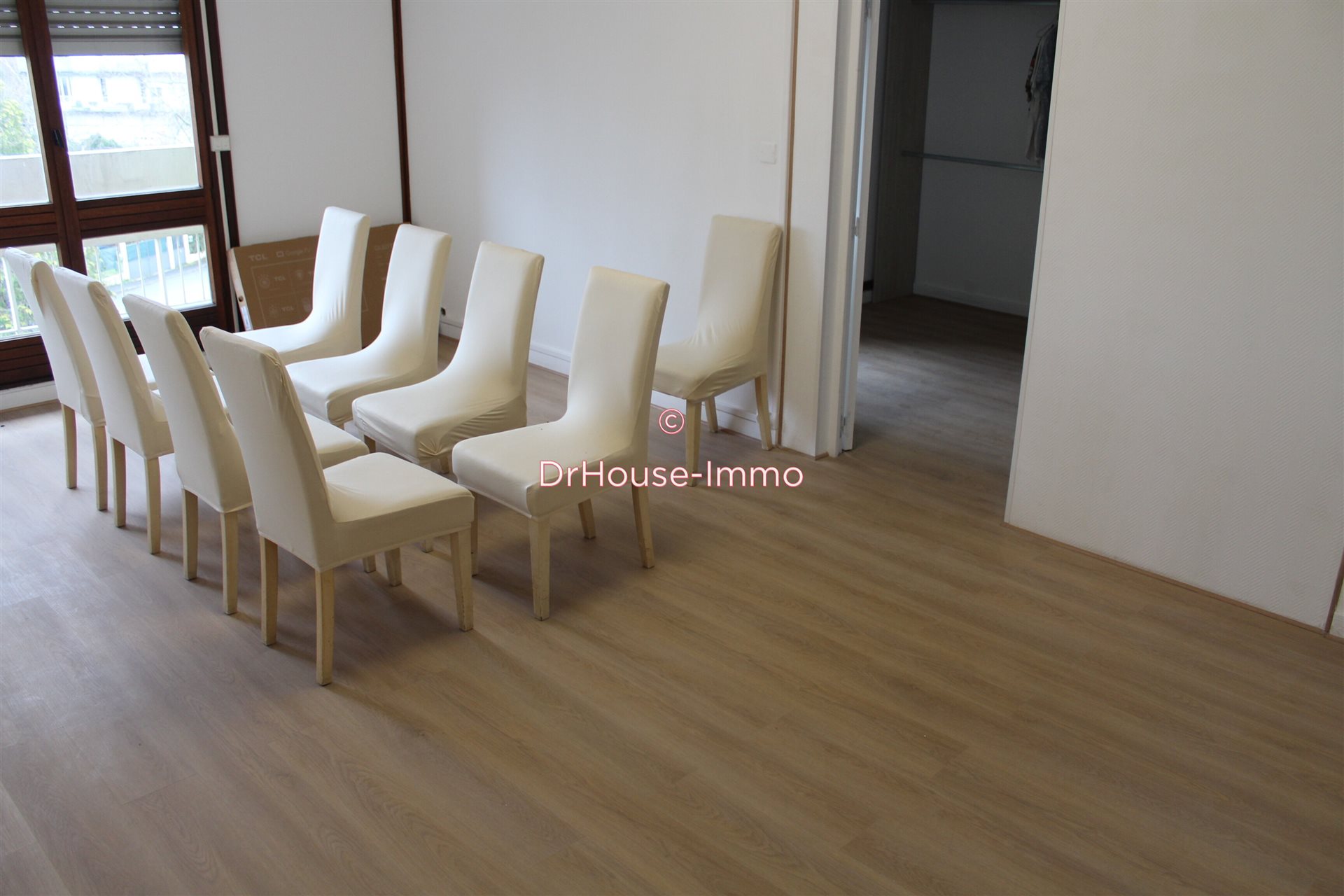 Appartement à vendre, 80m², Angoulême