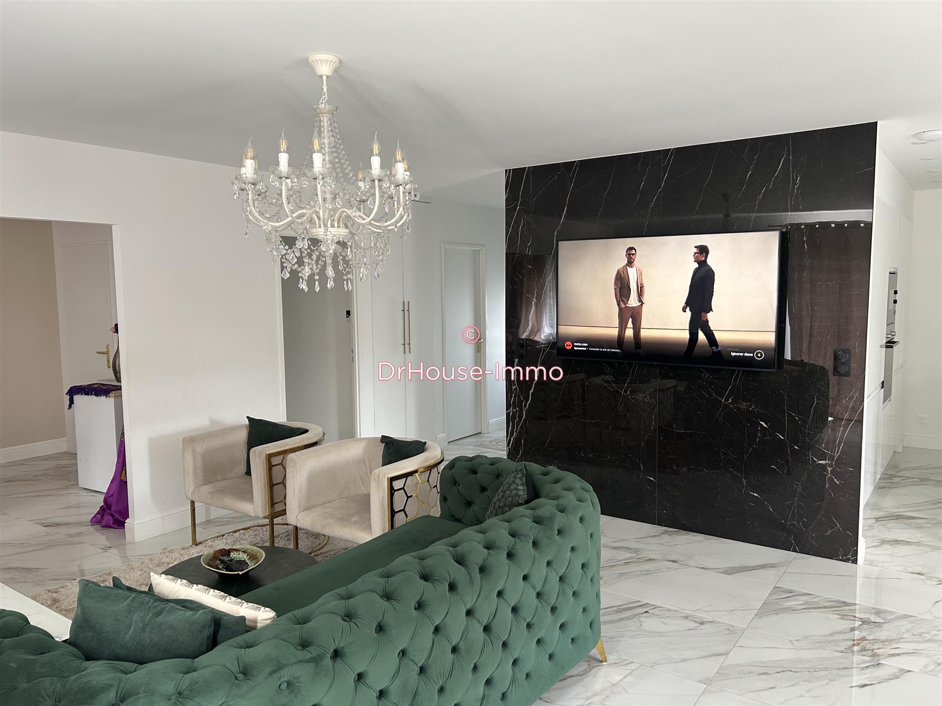 Maison à vendre, 100m², La Couronne