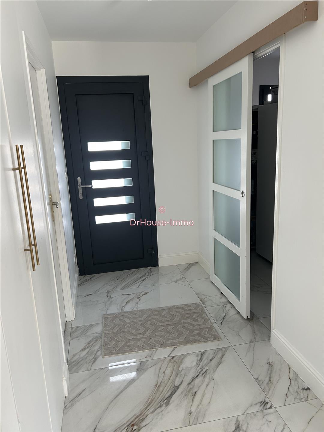 Maison à vendre, 100m², La Couronne