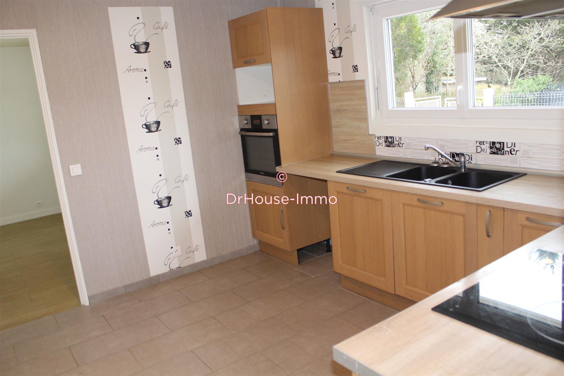 Maison à vendre, 94m², Mornac
