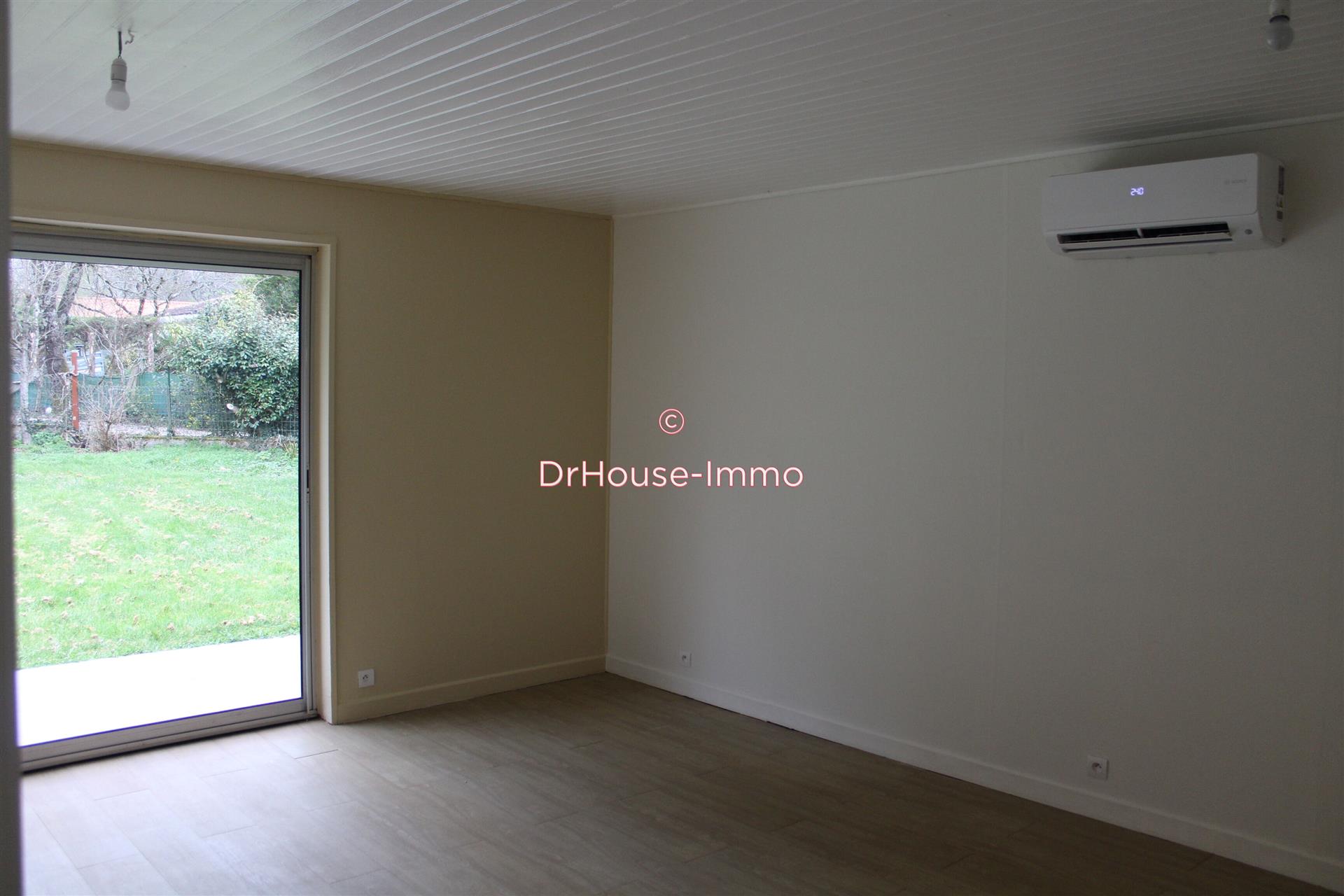 Maison à vendre, 94m², Mornac