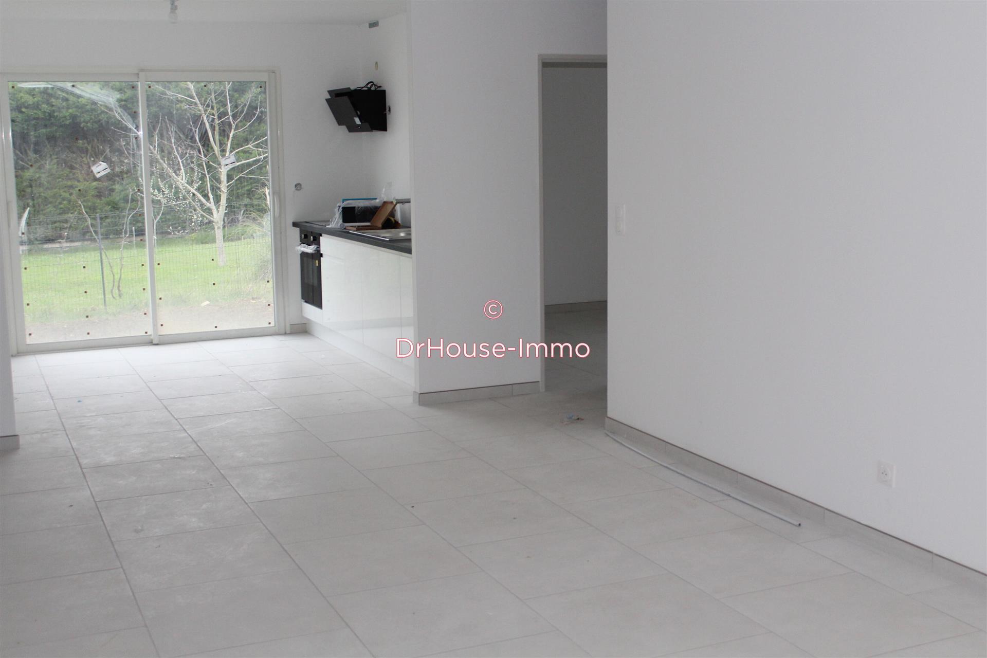 Maison à vendre, 93m², Champniers
