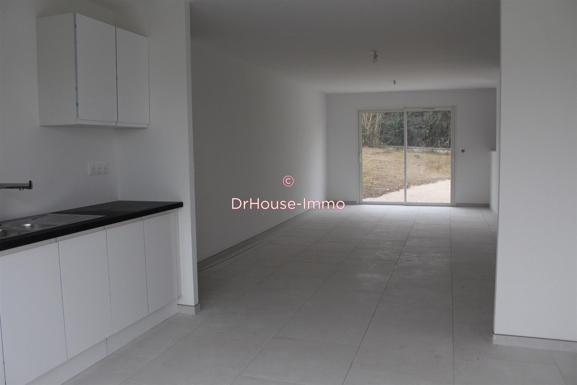 Maison à vendre, 93m², Champniers
