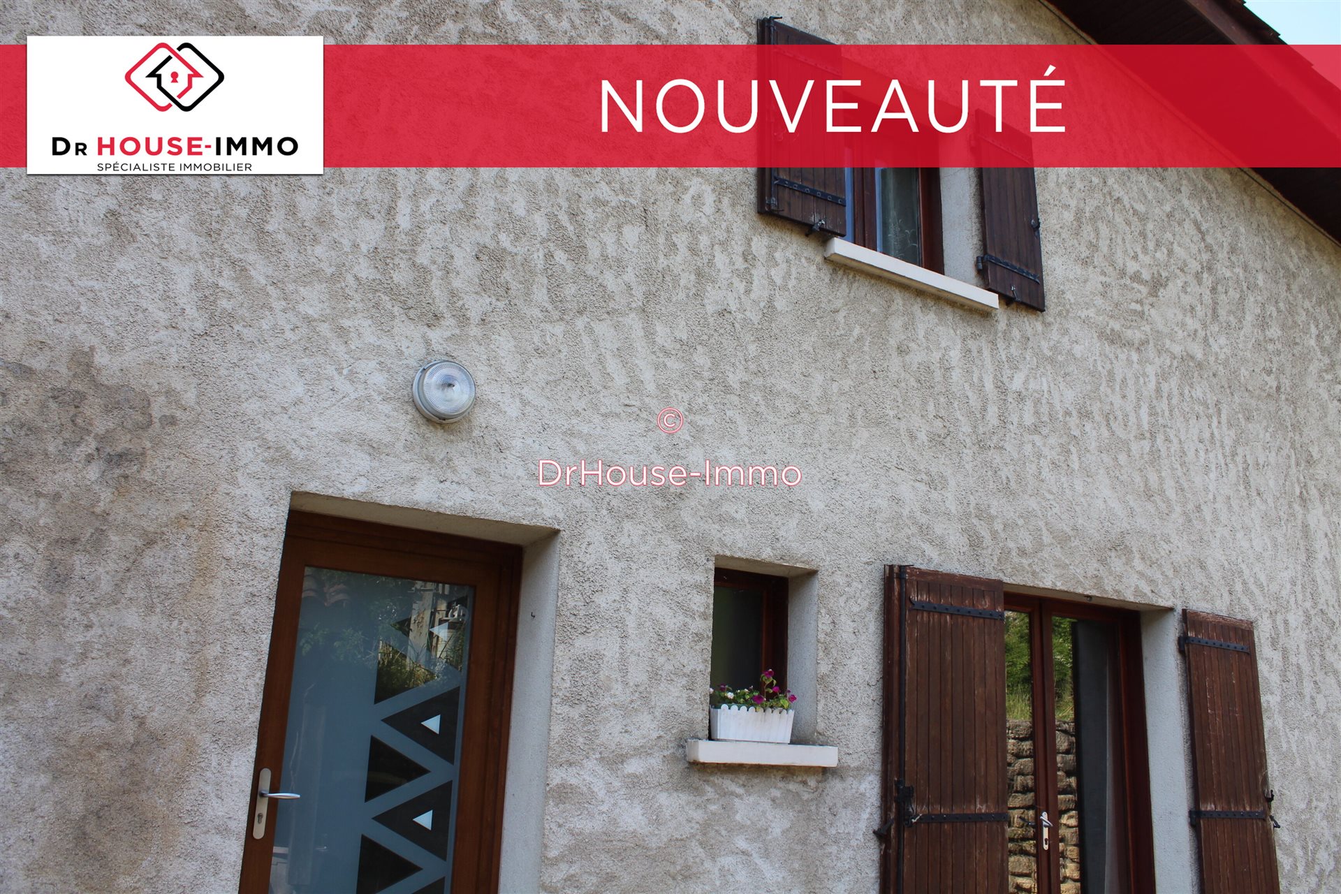 Maison à vendre, 116m², Angoulême