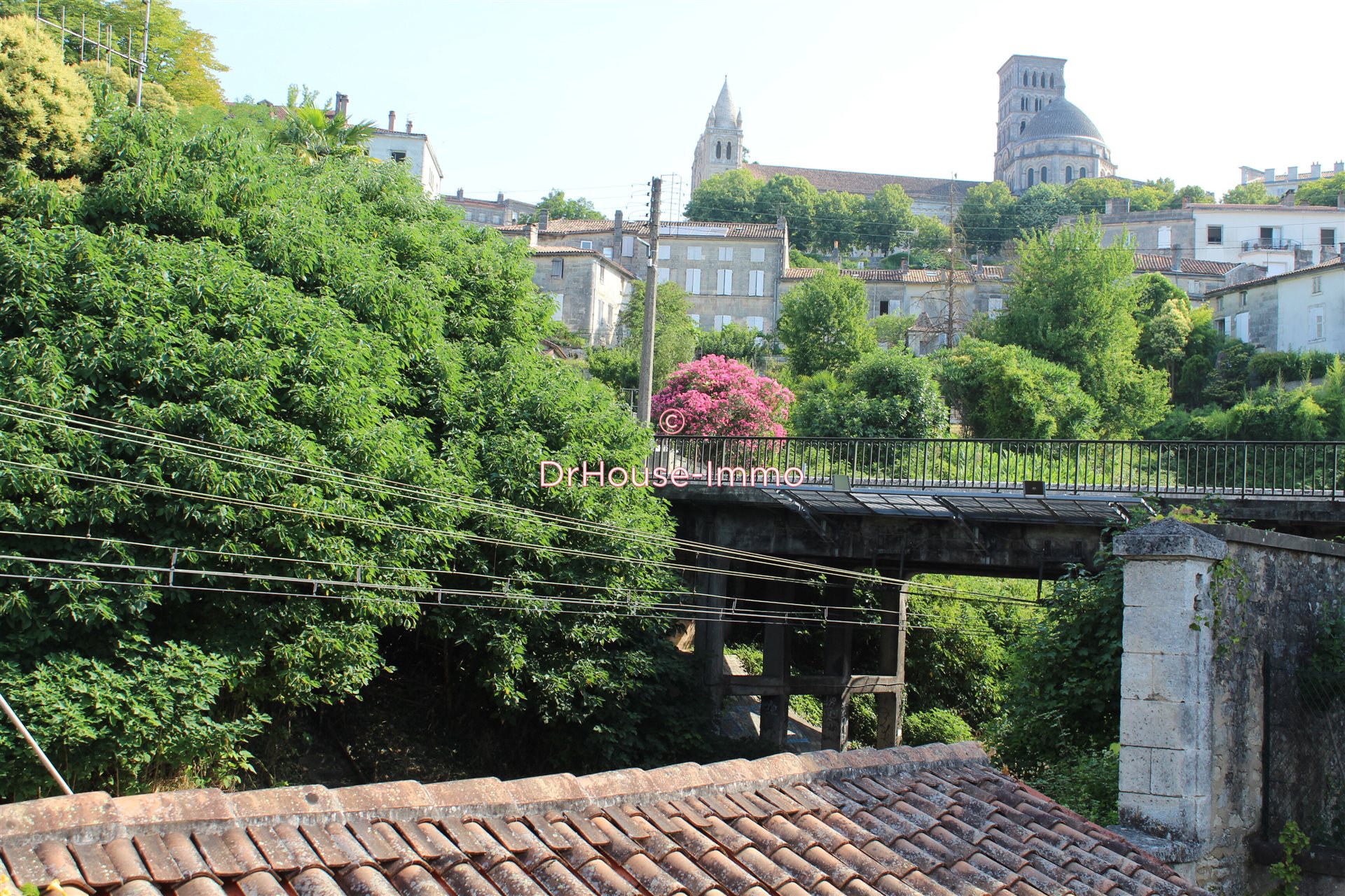 Maison à vendre, 116m², Angoulême