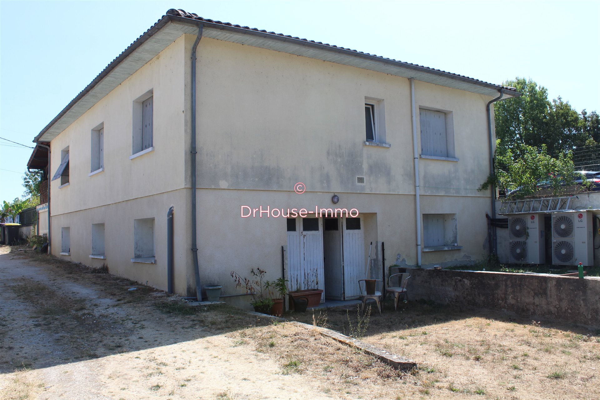 Maison à vendre, 254m², Fléac