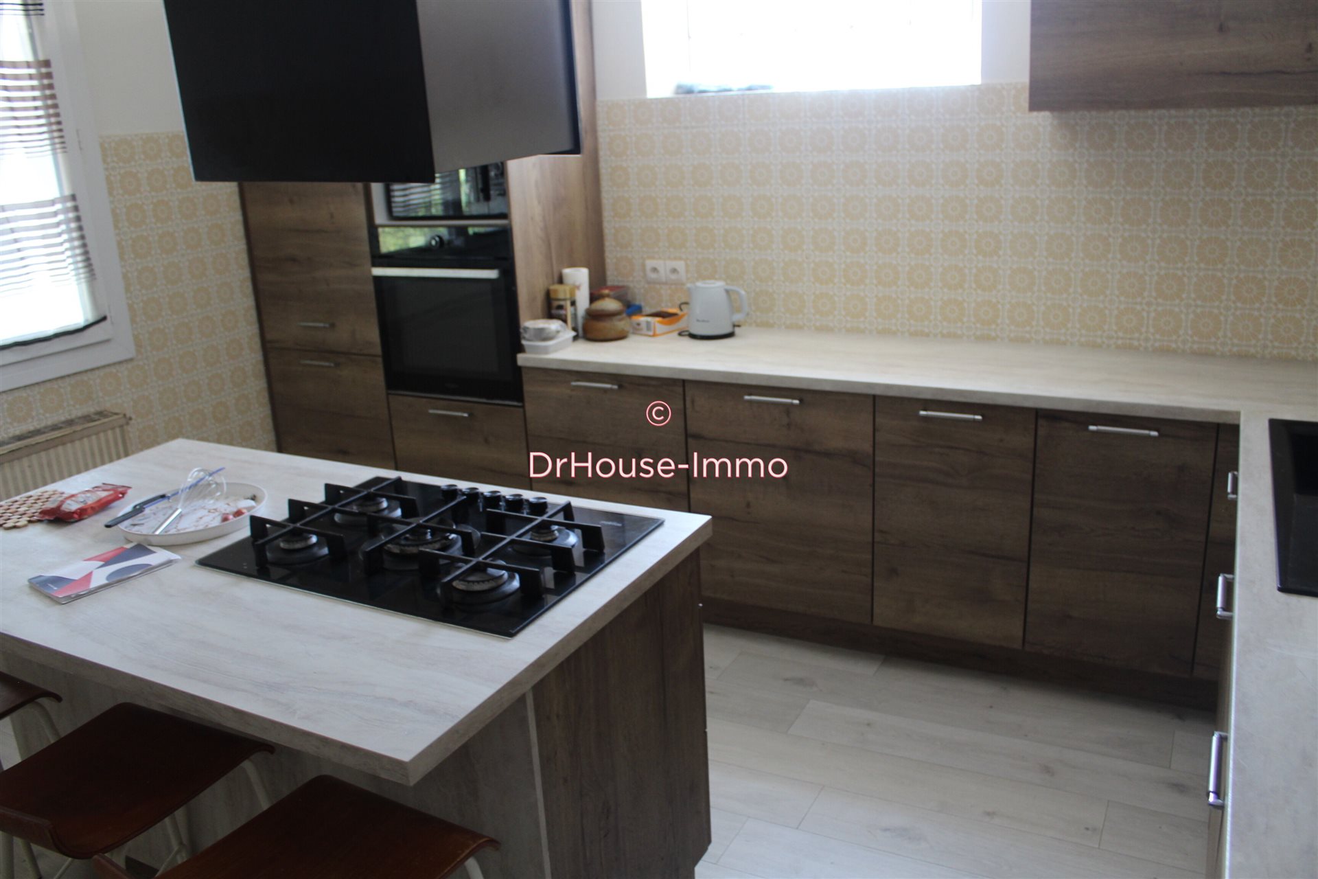 Maison à vendre, 254m², Fléac
