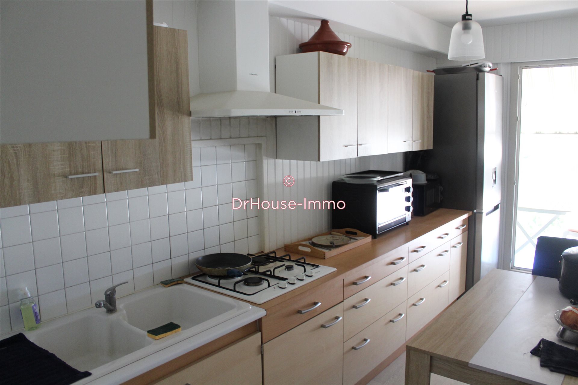 Appartement à vendre, 80m², Angoulême