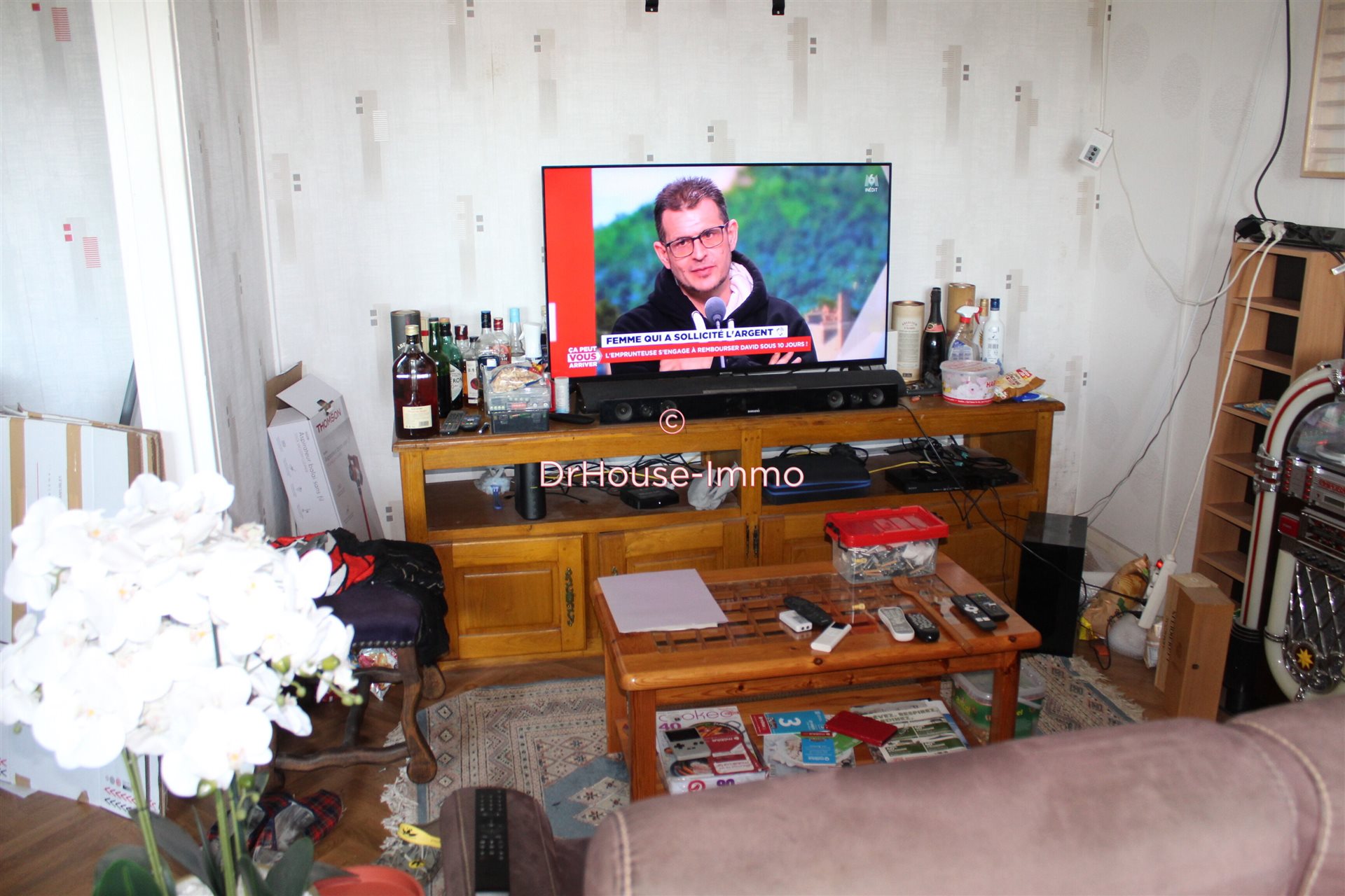 Appartement à vendre, 78m², Angoulême