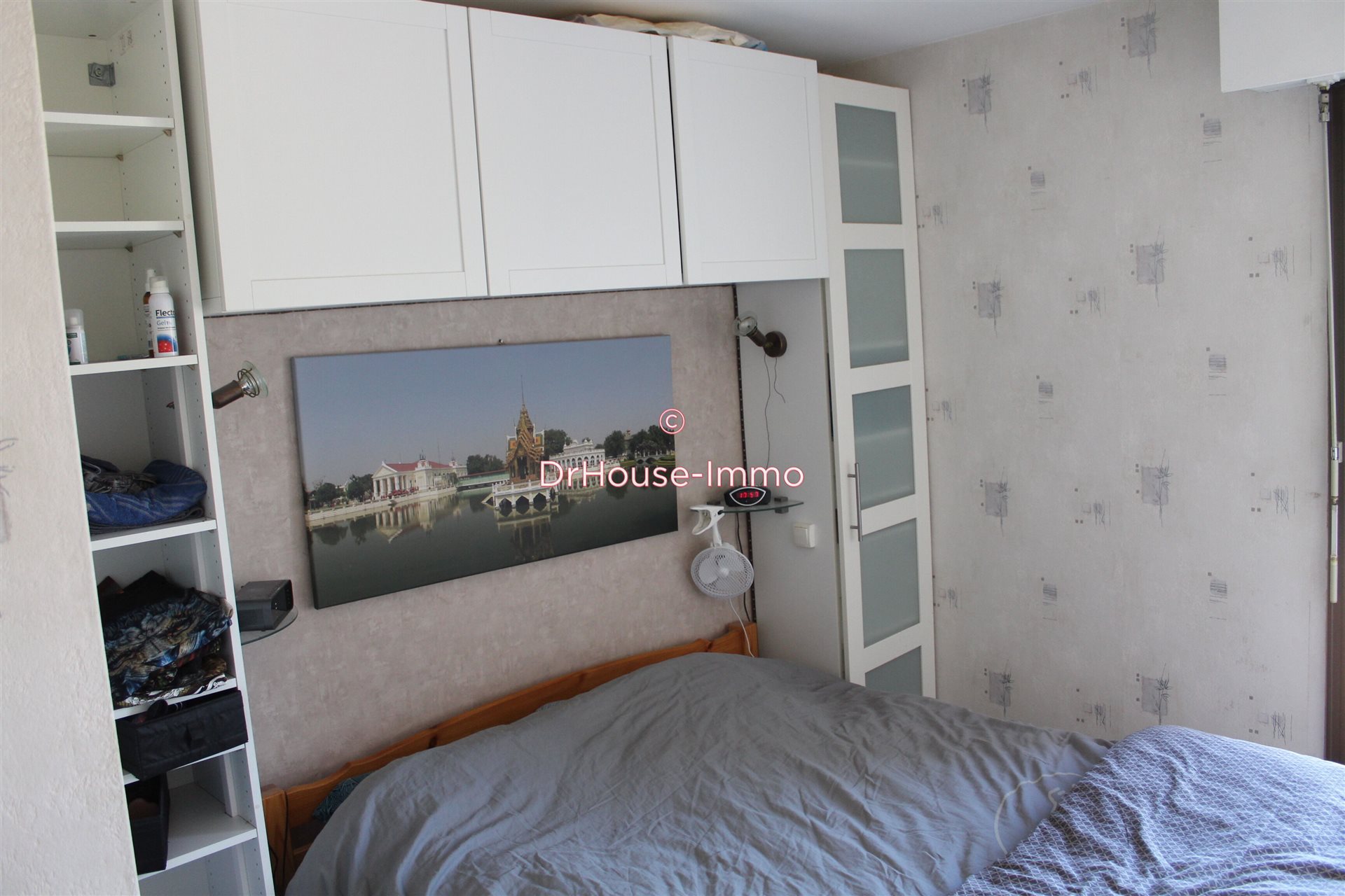 Appartement à vendre, 78m², Angoulême