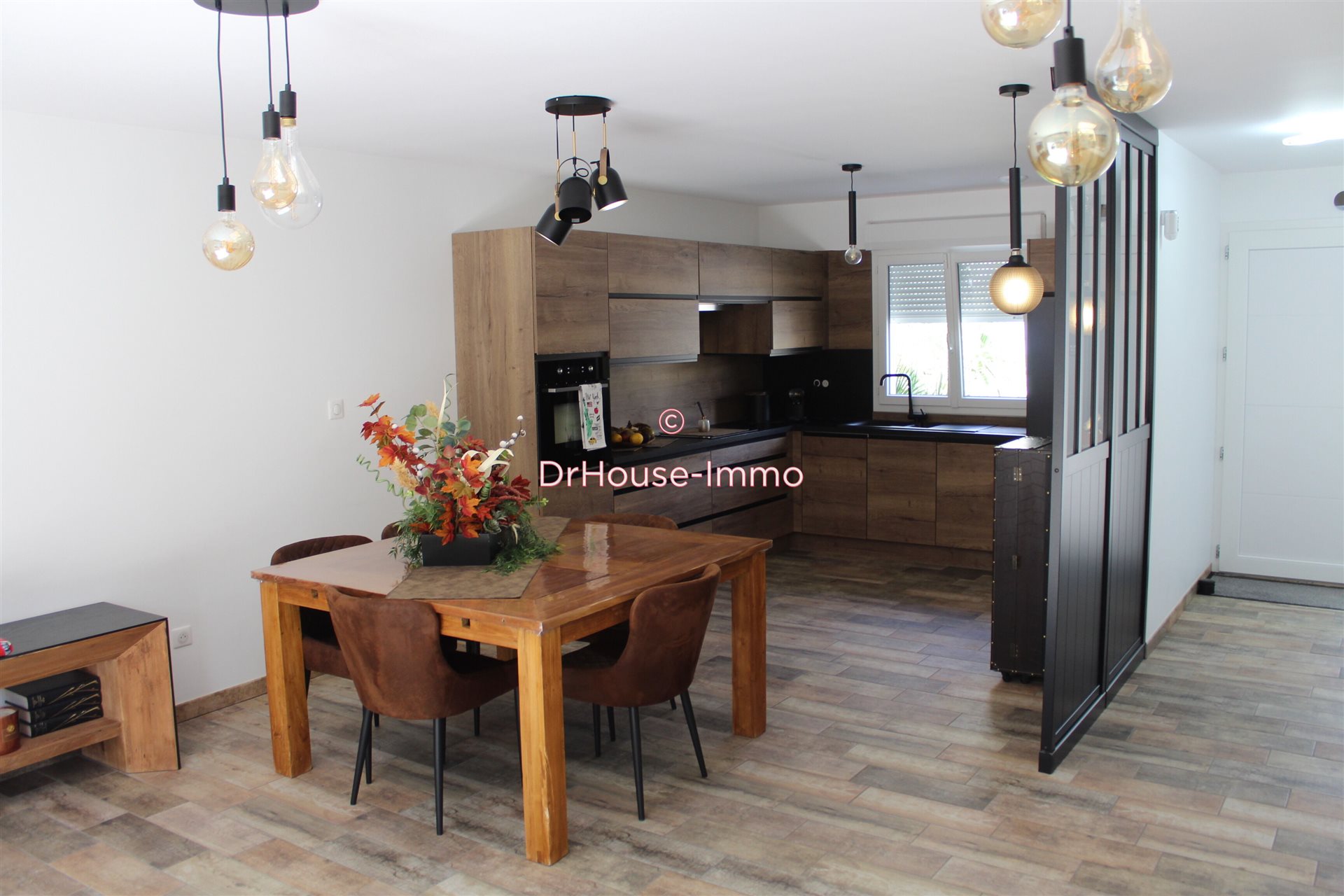 Maison à vendre, 95m², Angoulême