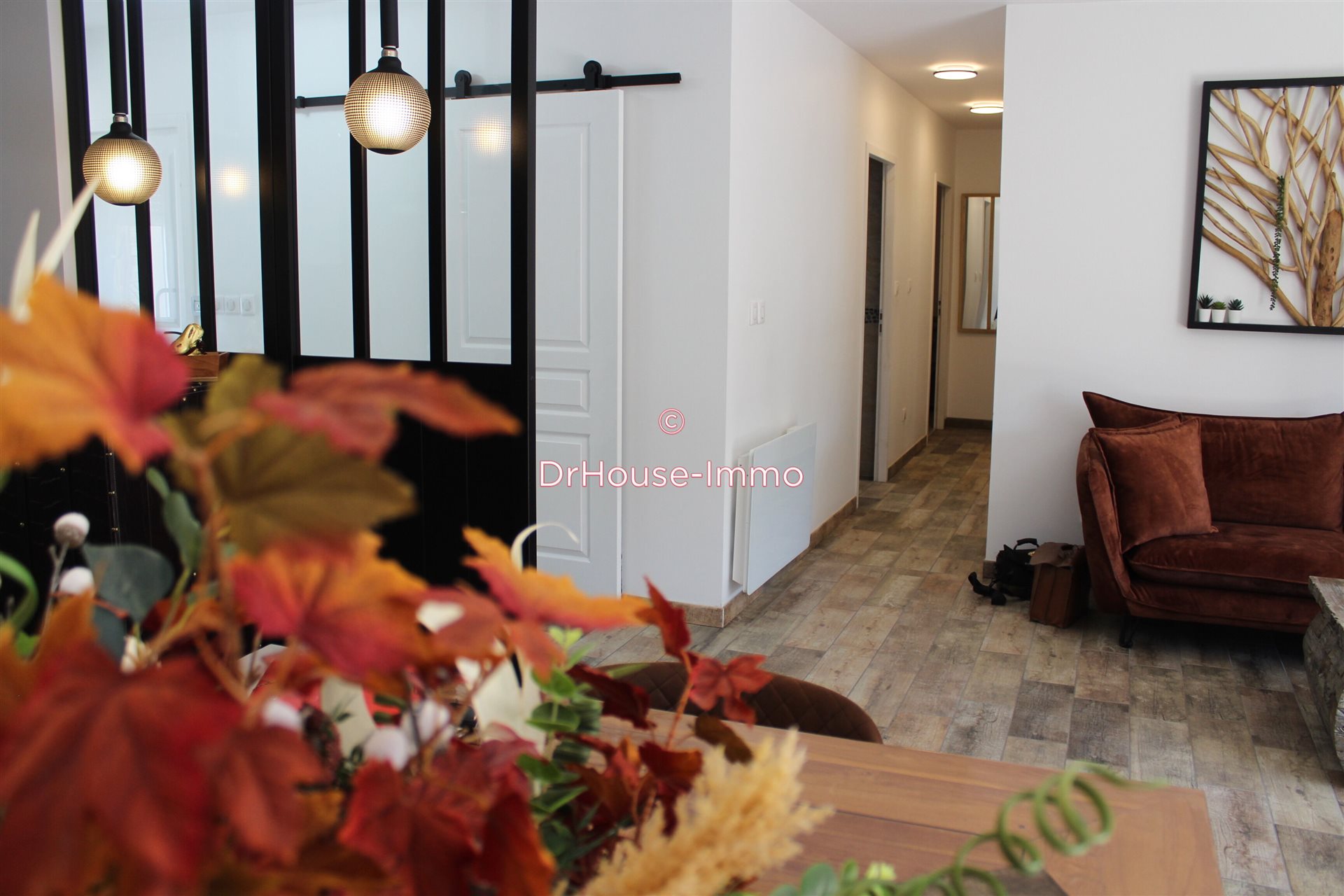 Maison à vendre, 95m², Angoulême