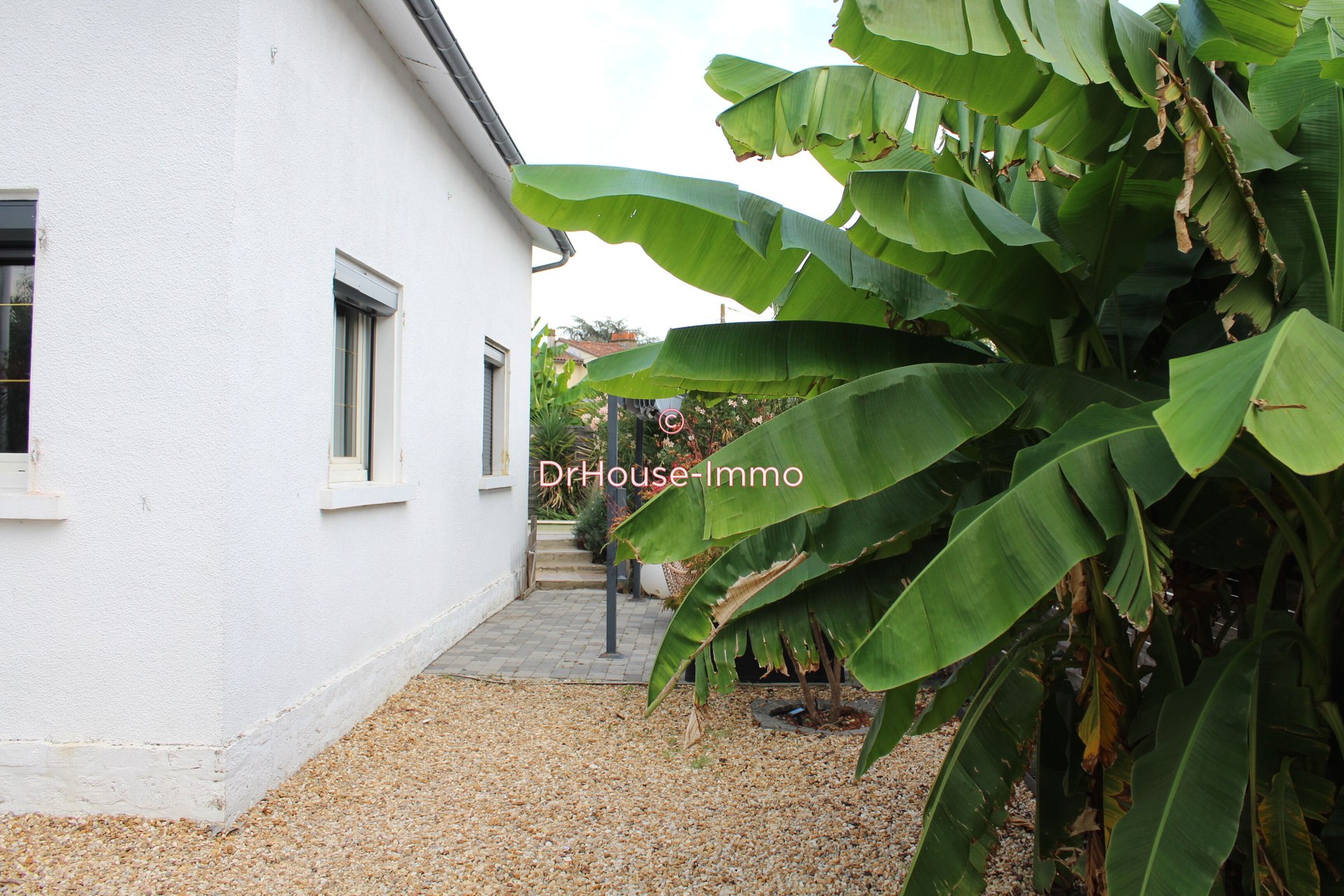 Maison à vendre, 110m², Angoulême