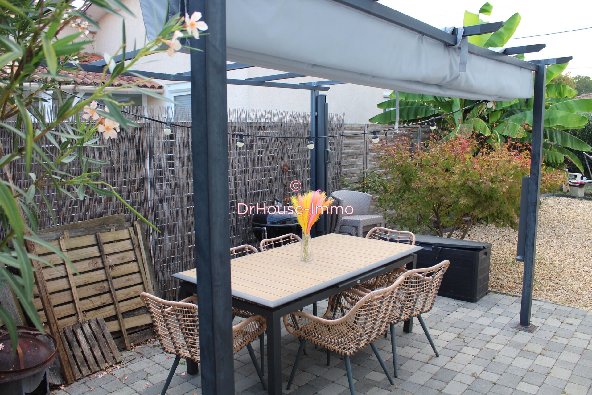 Maison à vendre, 110m², Angoulême