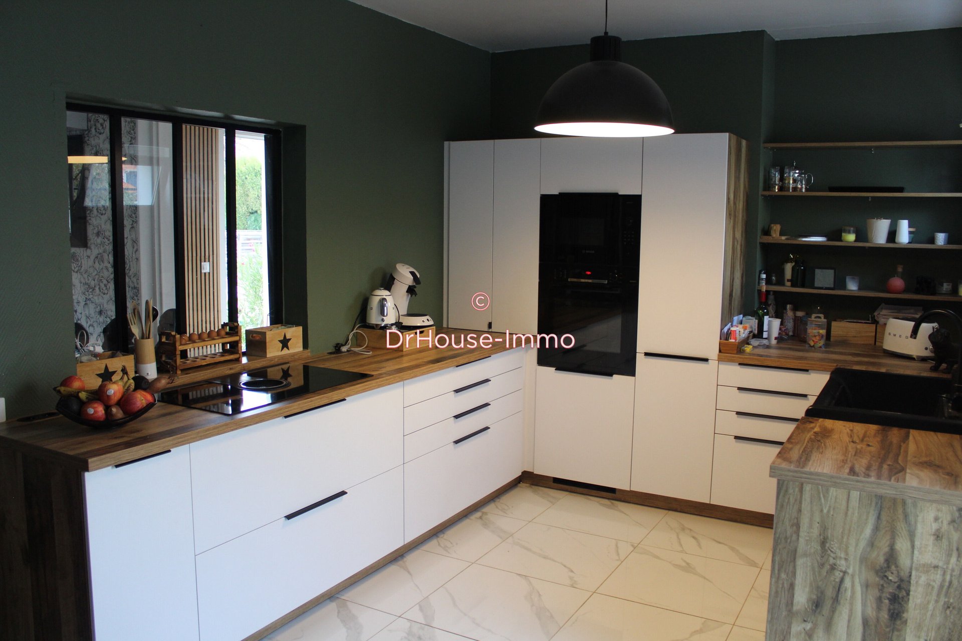 Maison à vendre, 110m², Angoulême