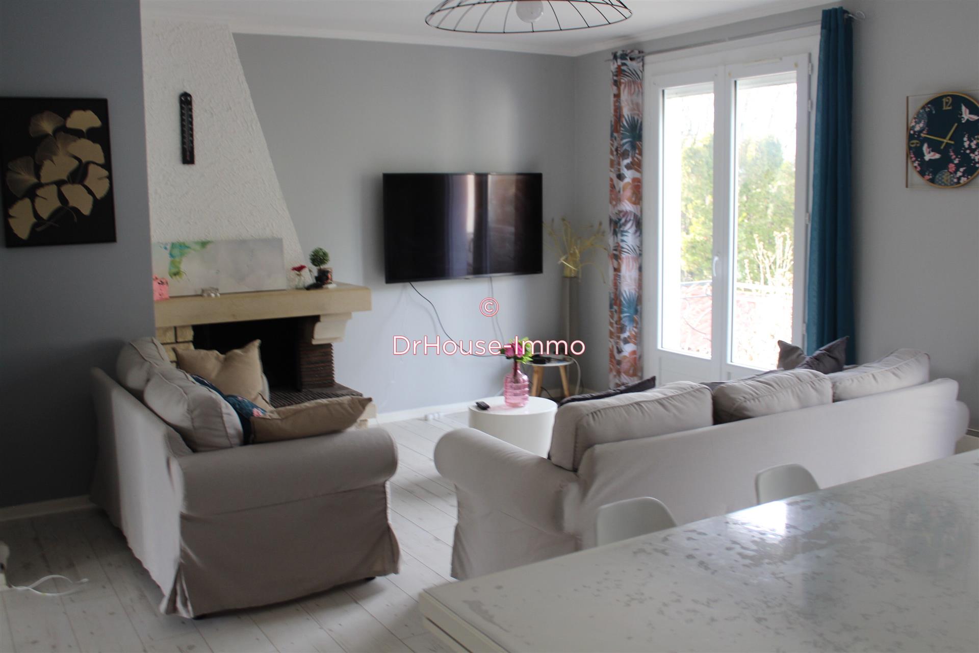 Maison à vendre, 250m², La Couronne