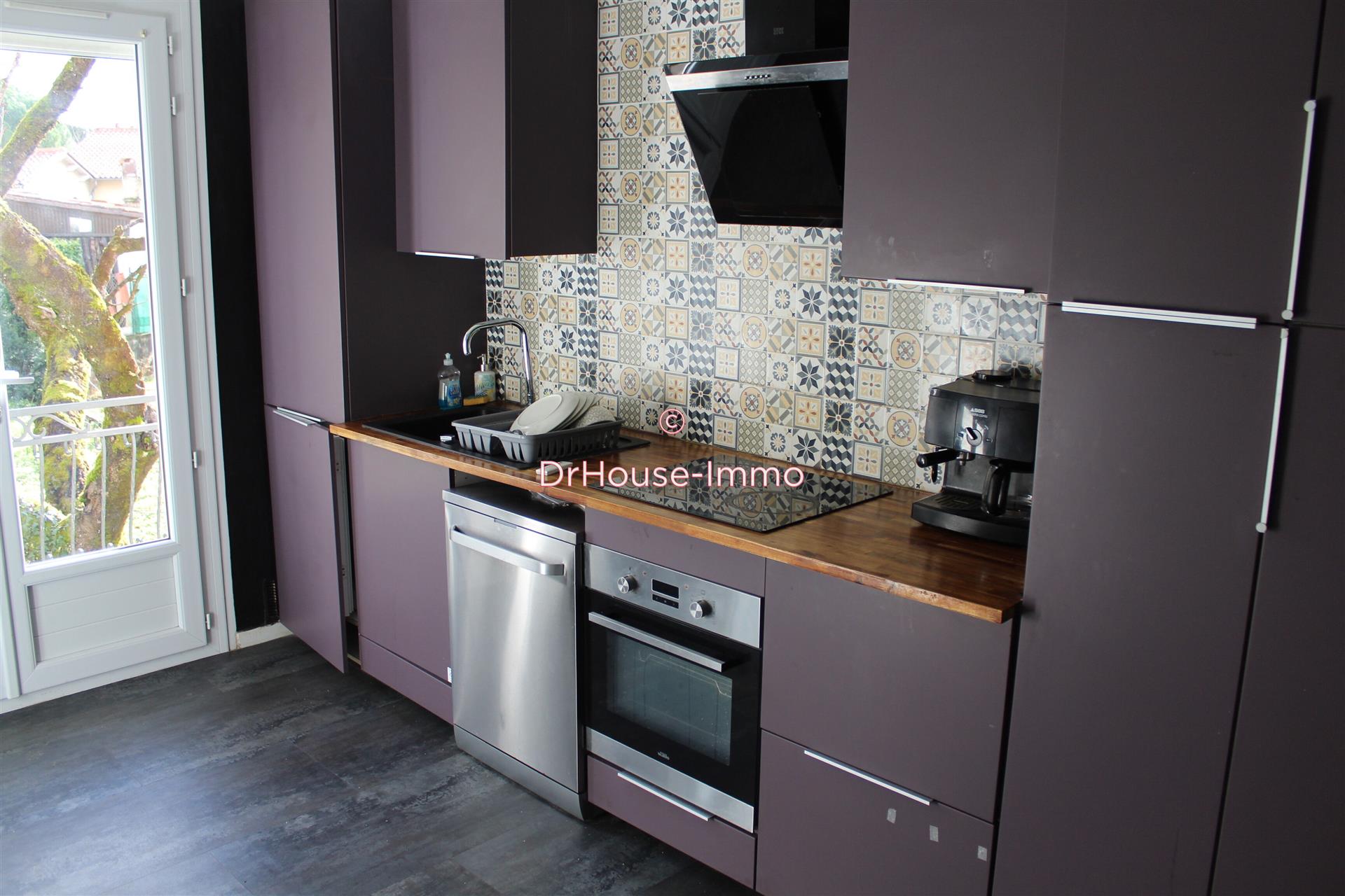Maison à vendre, 250m², La Couronne