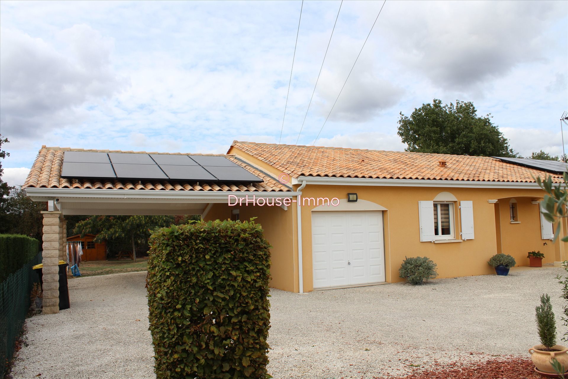 Maison à vendre, 103m², Angoulême