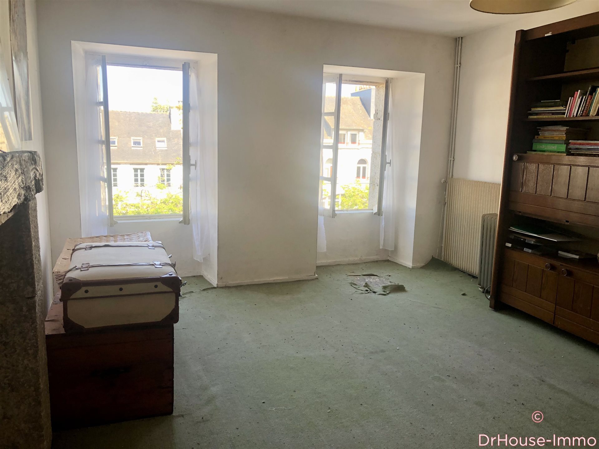 Maison à vendre, 100m², Huelgoat
