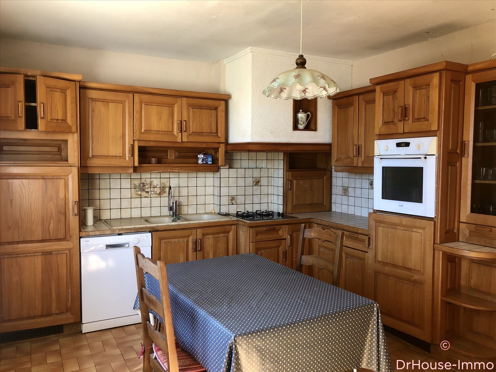 Maison à vendre, 147m², Scrignac