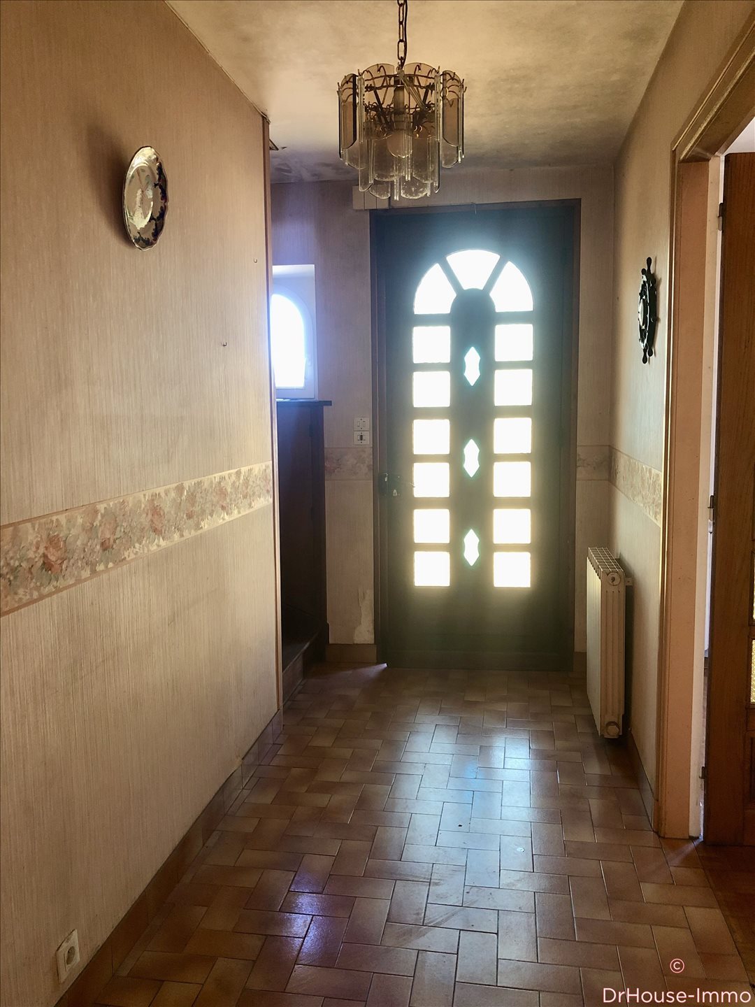 Maison à vendre, 147m², Scrignac