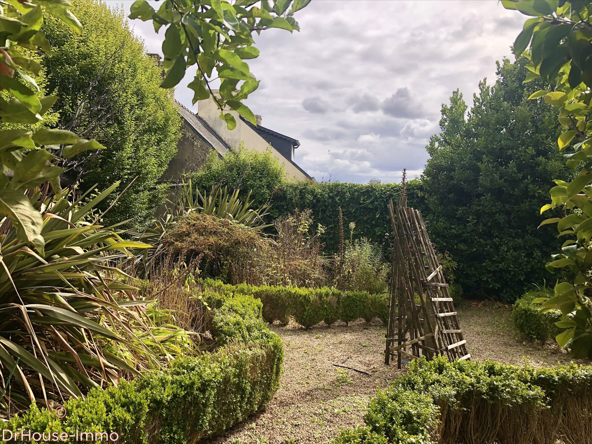 Maison à vendre, 139m², Scrignac