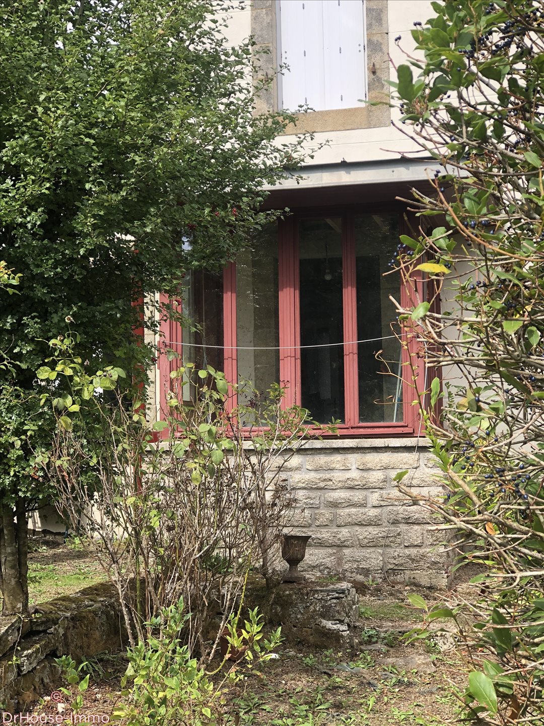 Maison à vendre, 139m², Scrignac