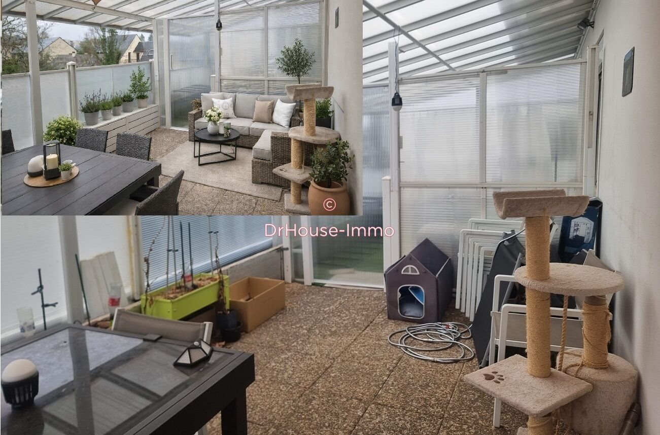 Maison à vendre, 140m², Luc-la-Primaube