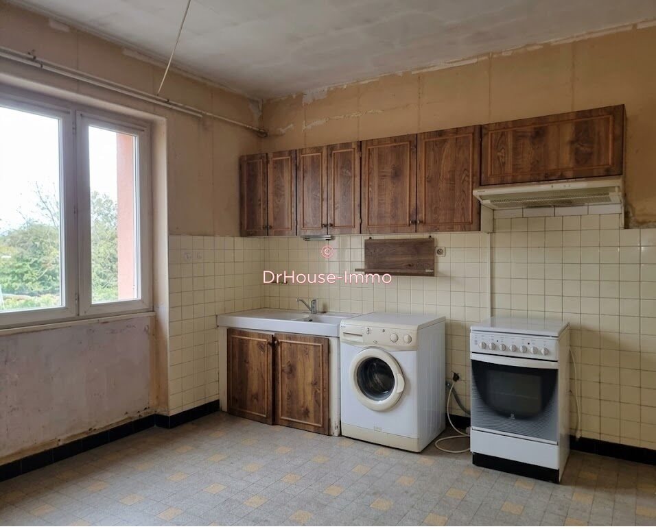 Maison à vendre, 140m², Luc-la-Primaube