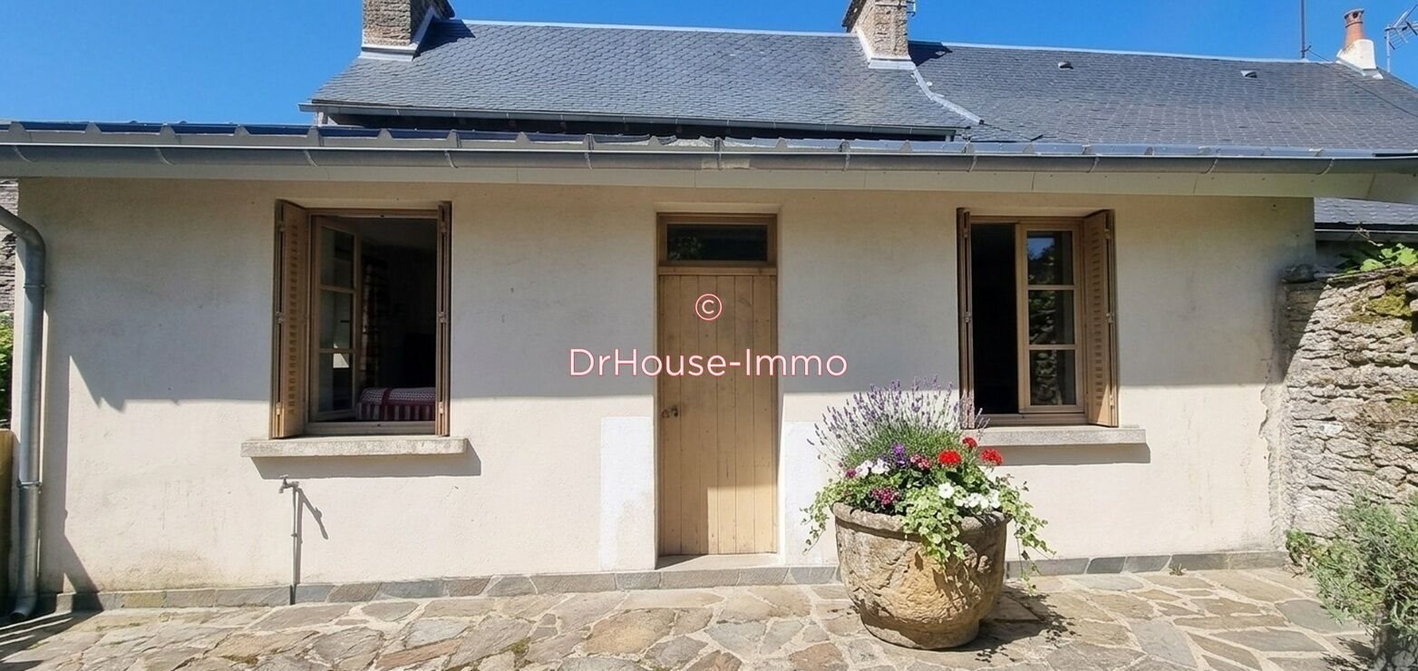 Maison à vendre, 110m², Comps-la-Grand-Ville
