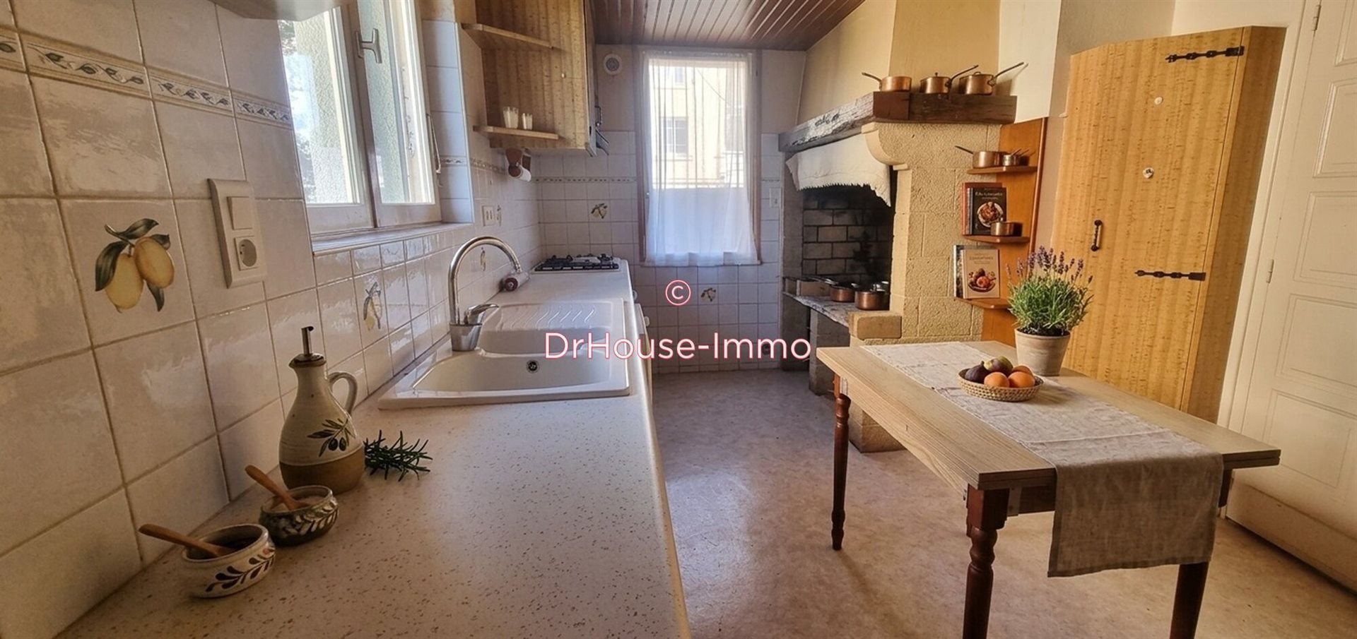 Maison à vendre, 230m², Rodez