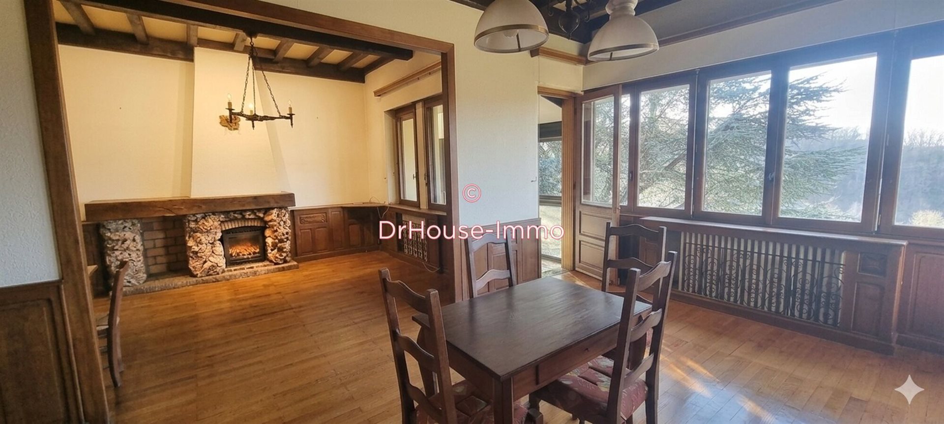 Maison à vendre, 230m², Rodez