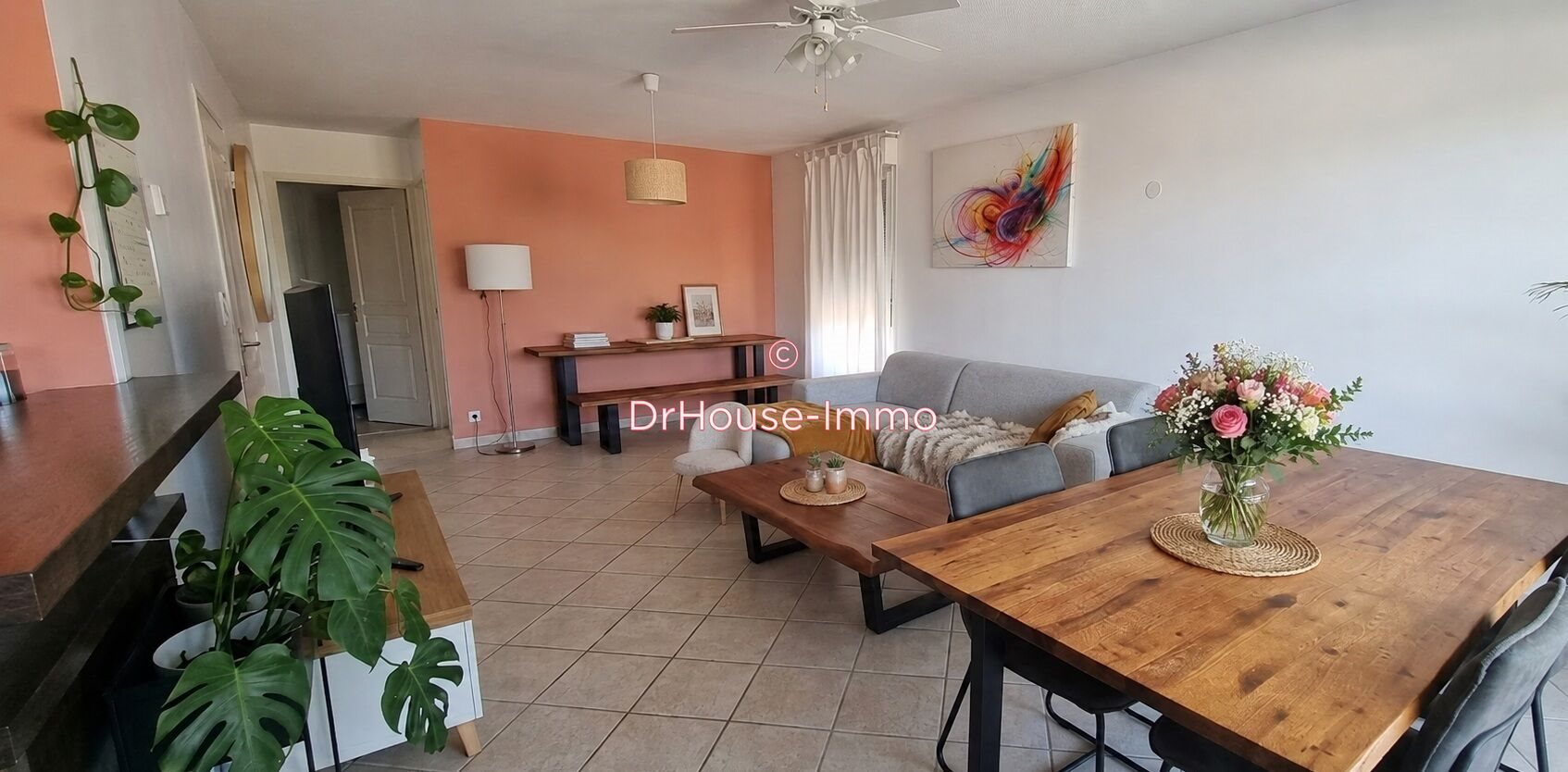 Appartement à vendre, 70m², Onet-le-Château