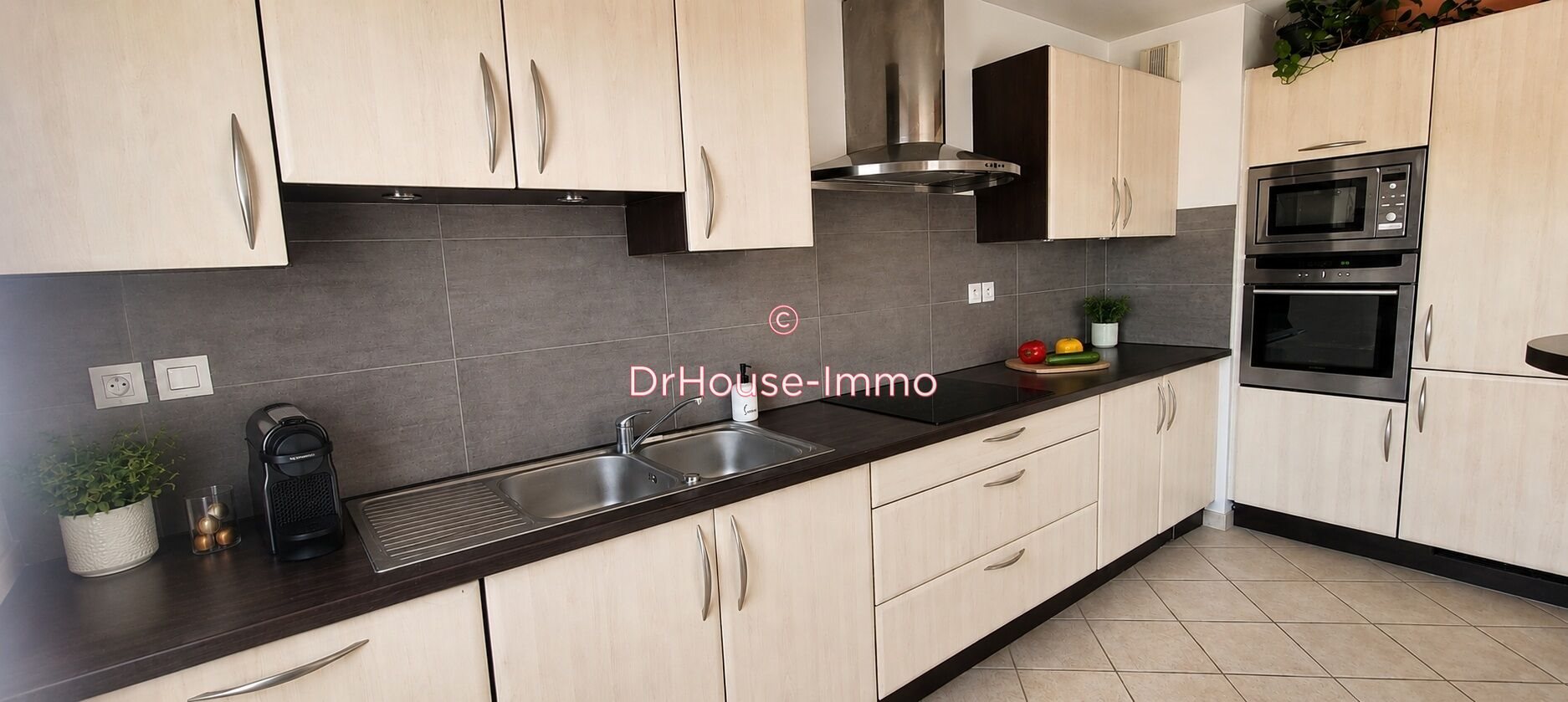 Appartement à vendre, 70m², Onet-le-Château