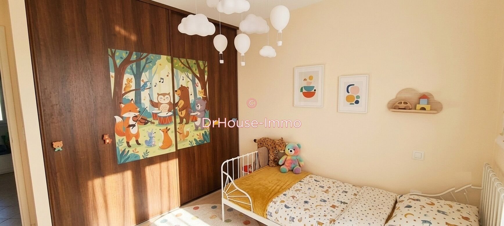 Appartement à vendre, 70m², Onet-le-Château