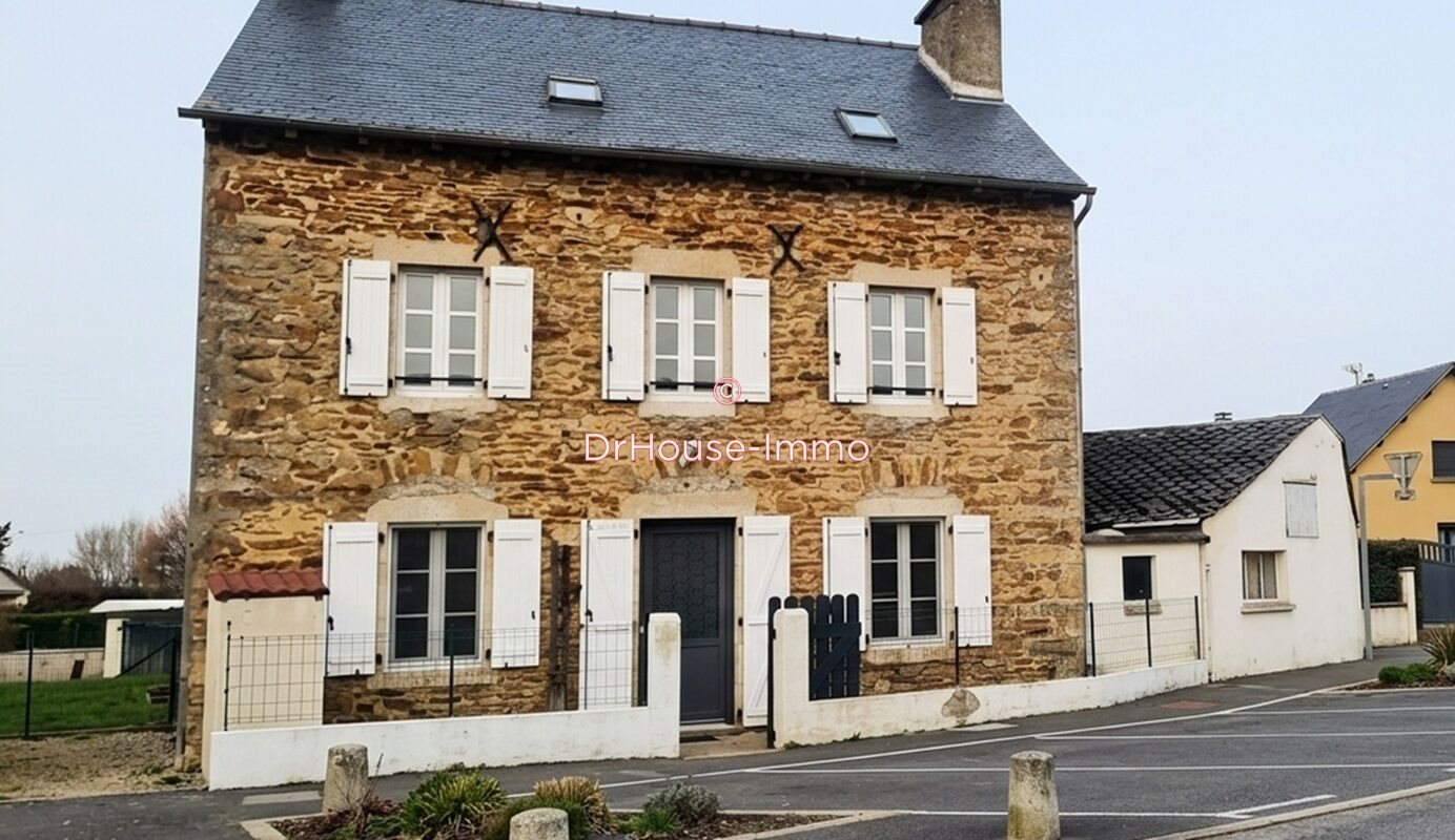 Maison à vendre, 152m², Comps-la-Grand-Ville