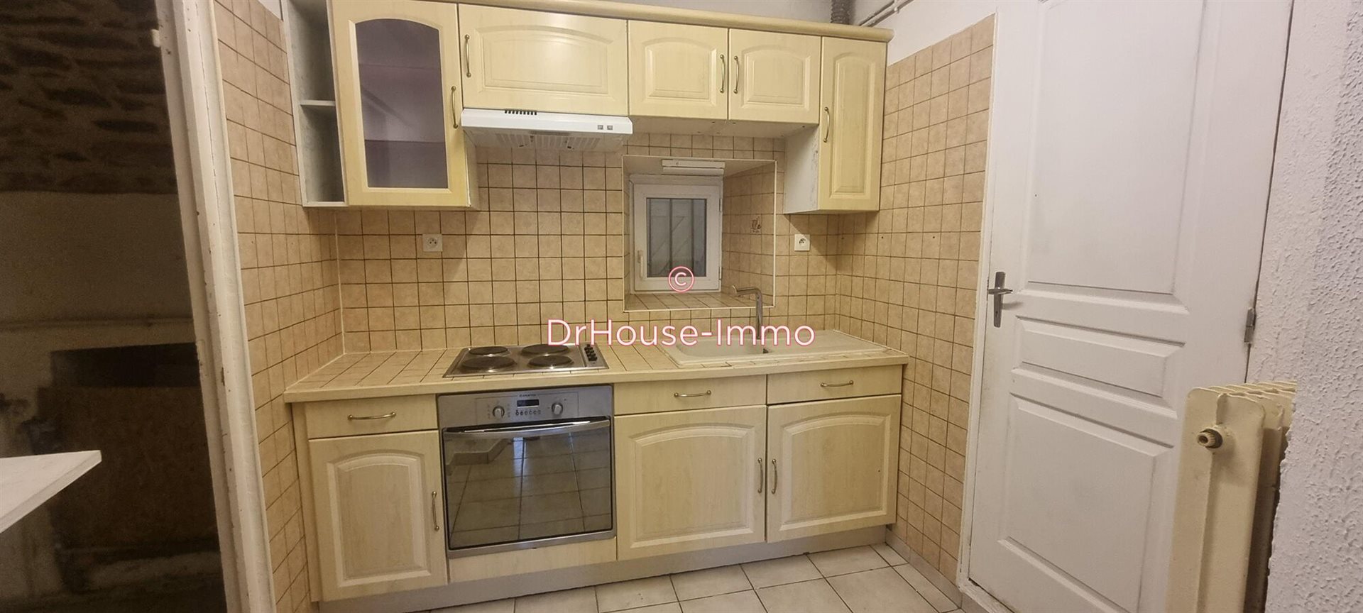 Maison à vendre, 152m², Comps-la-Grand-Ville