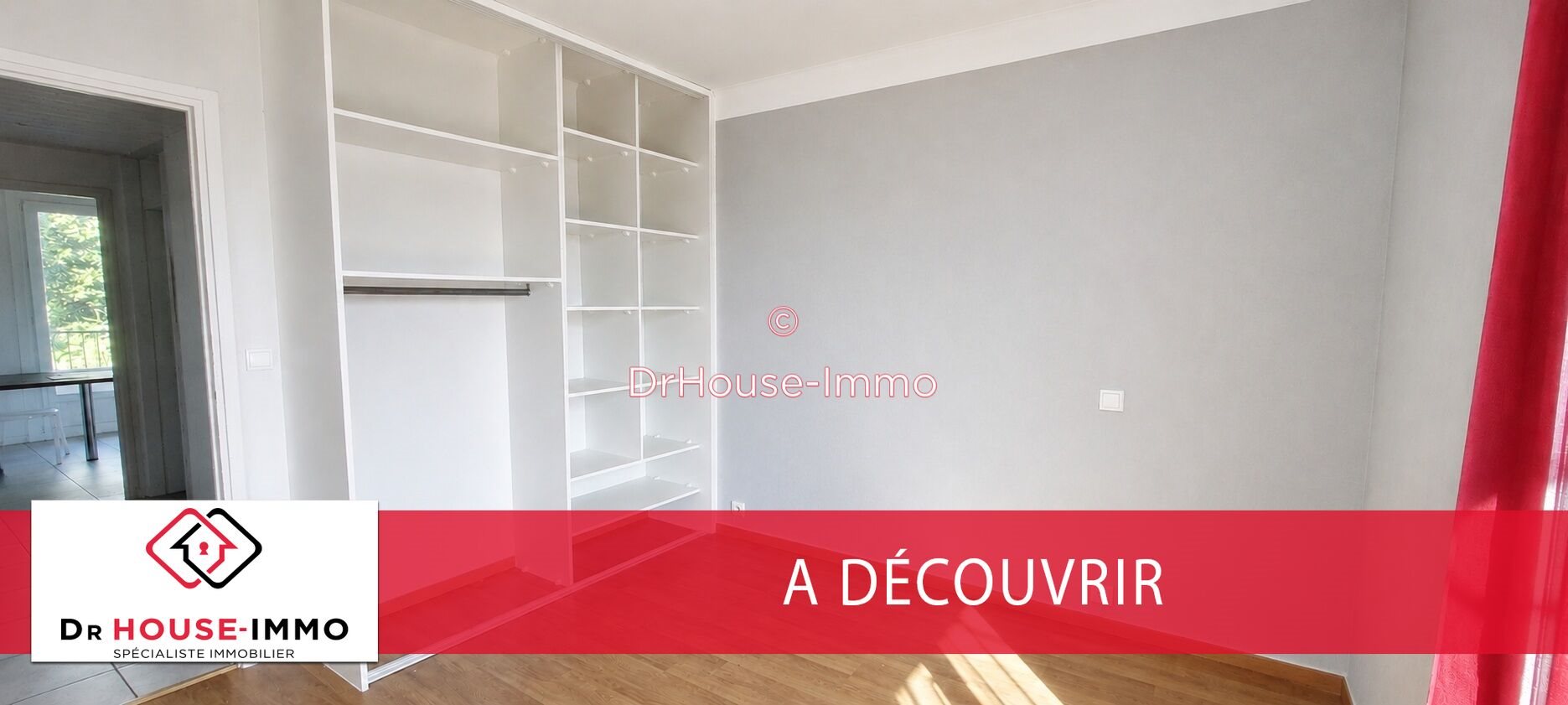 Appartement à vendre, 48m², Rodez