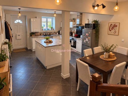Maison 5 pièces 86 m² · à Périgueux · 86 m² · 150 000 €
