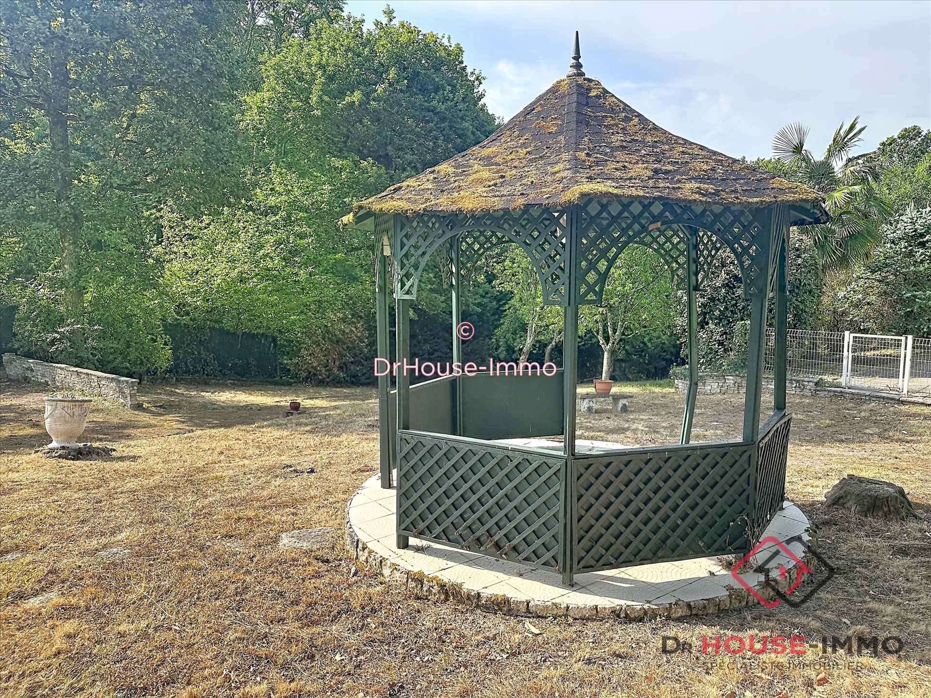 Maison à vendre, 105m², Chancelade